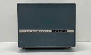 Bell & Howell Autoload 357A