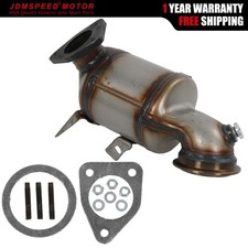 Catalytic Converter Type Approved Front Fit Vauxhall Zafira MK3 1.4 25194040