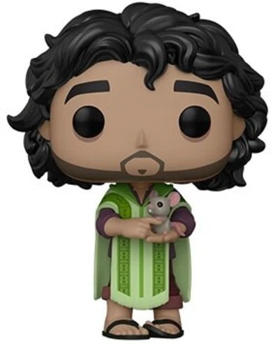 FUNKO POP!: Encanto - Bruno Madrigal [New Toy] Vinyl Figure