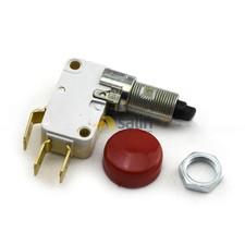 UNIVERSAL COOKTOP MICROSWITCH