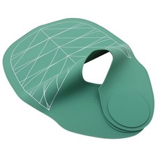 Capes for Hairstylist Salon Equipment Cutting Accessories Collar