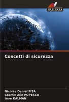 Concetti Di Sicurezza Nicolae Daniel Fî¿¿ (U. A.) Taschenbuch Italienisch 2025