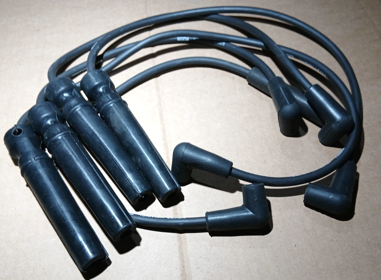 Lucas DKB480 Ignition Lead Set  For DAEWOO. ESPERO, NEXIA