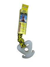 Airhead Kwik-Connect Tow Rope for Tubing, Wakeboarding & Waterskiing