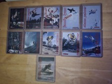 1997 Team Vans Multisport Pick your Card