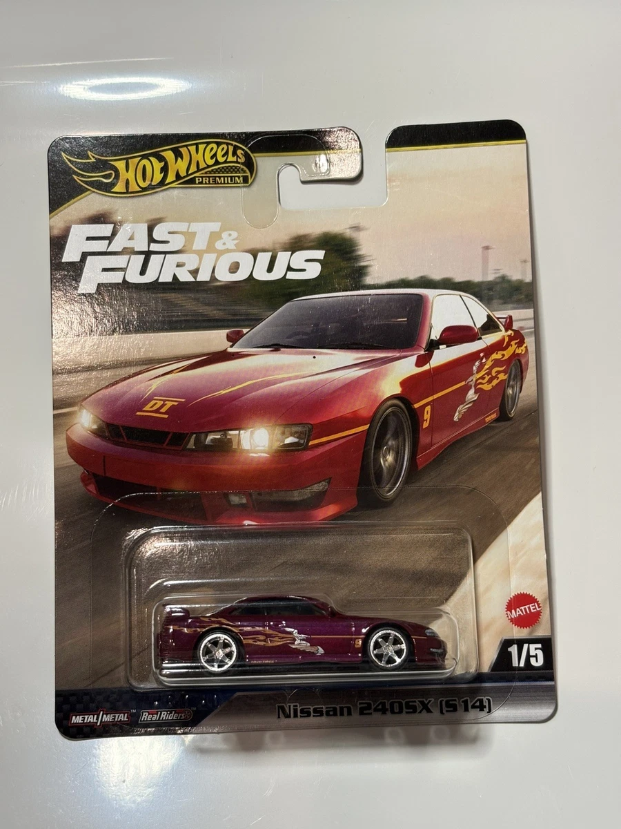Hot Wheels Nissan Red Diecast & Toy Vehicles Just Listed 2026
