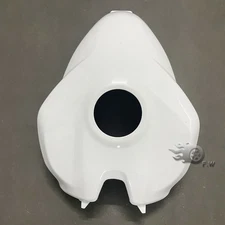 For Ducati Panigale V2 2020-2025 Fuel Gas Full Tank Cover ABS Fairing Unpainted