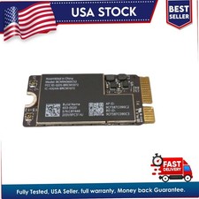 AIRPORT WIFI BLUETOOTH CARD MacBook Air 13 A1466 Mid 2013/Early 2015 TESTED