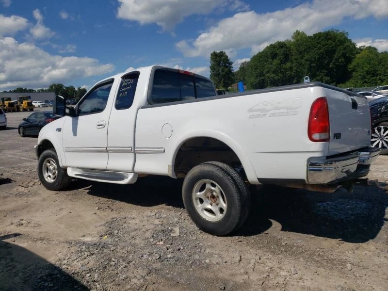 Carrier Front Axle Heritage 3.55 Ratio Fits 97-04 FORD F150 PICKUP 3394980 - Image 2 of 4