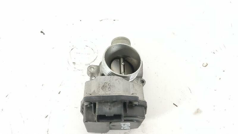 Corpo Farfallato Citroen C3 1.4 54 KW Benzina 2005-2009 KFV 9640796280