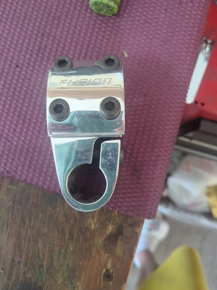 Vintage Haro 1"Stem.. Fusion - Image 2 of 4