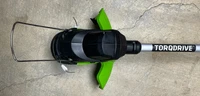 Greenworks PRO 80V TORQDRIVE 13" Brushless String Trimmer STB301 Tool only
