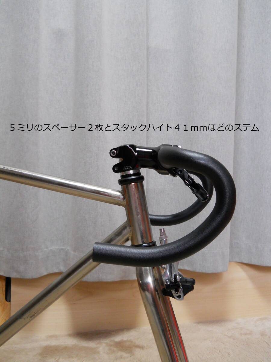 Cartel Bikes Avenue LO Fixed Gear Frame | eBay