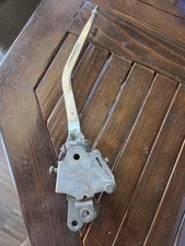 Hurst Competition Plus Shifter 609897 2813 Pat No. 3216274