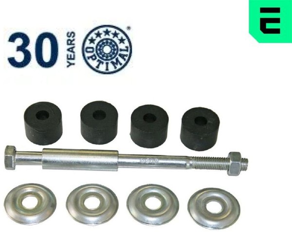 Optimal G7-1191 Stange/Strebe FüR Stabilisator Koppelstange Strebe Hinten-image