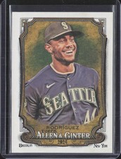 2024 Topps Allen & Ginter Baseball Cards - YOU PICK - SHIPS FREE