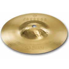 Sabian 10" Paragon Splash Drum Cymbal