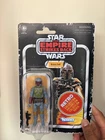 STAR WARS Vintage Collection BOBA FETT 3.75" Action Figure VC275 MOC Kenner ✅