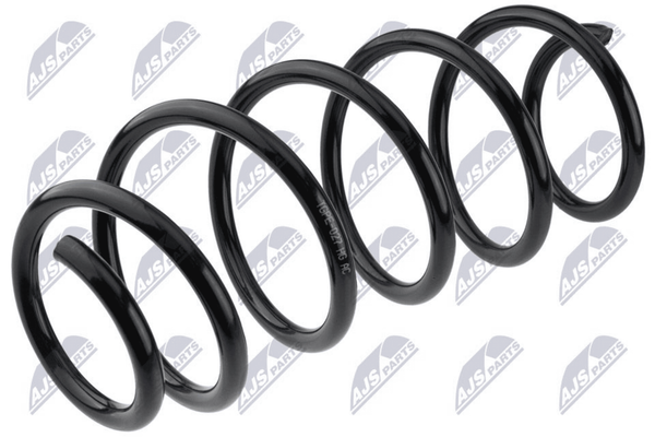 Fahrwerksfeder Vorderachse FüR CitroËN Peugeot DS4 DS5 308 Sw I 3008-image