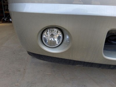 Corner/Park Light Fog-driving LT Fits 15-22 COLORADO 318279