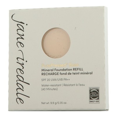 Jane Iredale - PurePressed Base Refill Mineral Foundation Natural 9,9g