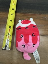 Cats vs Pickles Bean Plush NWT - Pawberry Purr-fait 141