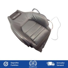 Mercedes A207 E Klasse Cabrio Sitz Backe Multikontur Leder vorne rechts Mercedes A207 E Klasse Cabrio Sitz Backe Multikontur Leder vorne rechts