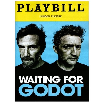 Waiting for Godot