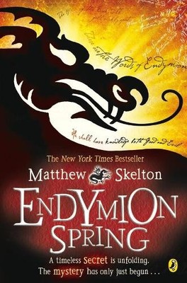 Endymion Spring by Skelton, Matthew 0141320346 FREE Shipping