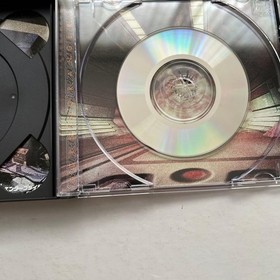 ``Burning Ranger'' with obi Sega Saturn Software