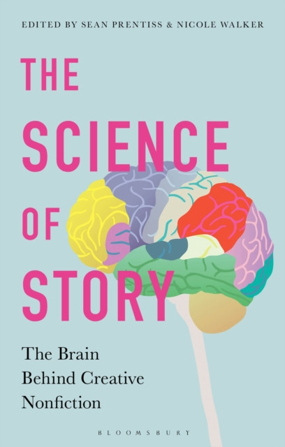 The Science of Story by B01 (Paperback Book)