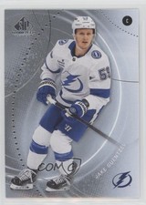 2025-26 Upper Deck SP Game Used Jake Guentzel #168 03uh