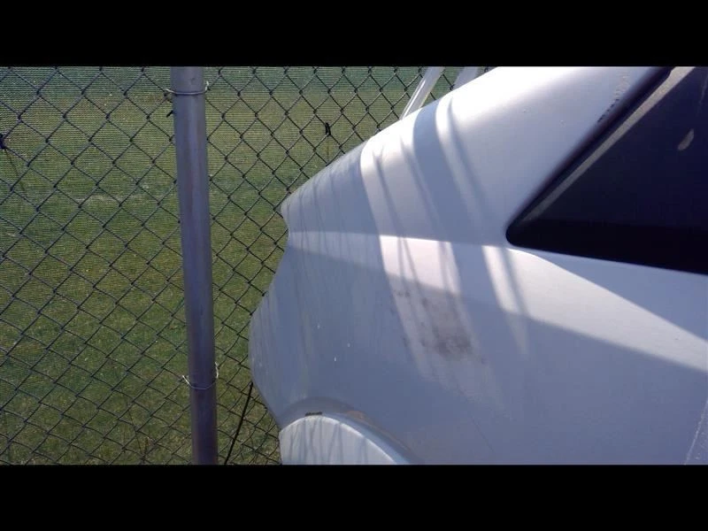 Driver Left Fender compatível com 10-13 Mercedes Sprinter 2500 9251 - Imagem 2 de 4