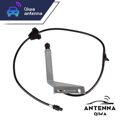 #ad Radio Antenna Cable amp; Mount Fit 2015 2023 Express Savana 23413784 $38.68