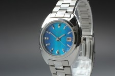 [Quasi Come Nuovo] Orologio Vintage Seiko 2205-8610 Automatico 17 Jewels Donna dal GIAPPONE