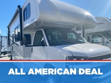 2026 Thor Motor Coach Geneva 28VZ Chevy