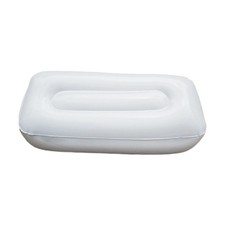 Cuscino gonfiabile per barca, rialzo in PVC per barca da pesca, kayak