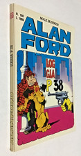 ALAN FORD original 166 Loggia P 38