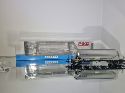 Piko 58430 H0 1:87 - Vintage Silotrichterwagen Uacns