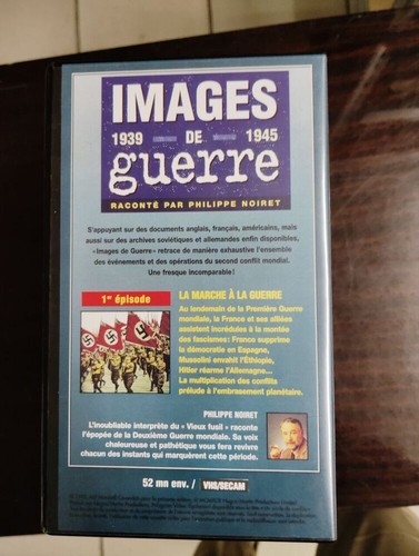 Images de guerre tome 1 - 33 Bon état - Photo 3 sur 7