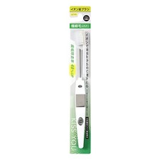 KISS YOU Ionic Toothbrush 12 Replacement Brush Heads Soft Color Random