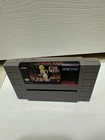 Cool World SNES Super Nintendo Game Cartridge Authentic