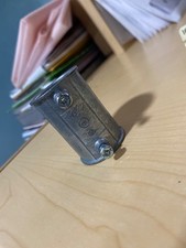 Bridgeport 242-DC 1" Zinc EMT Coupling