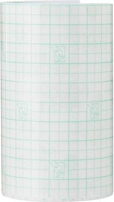 Smith & Nephew Opsite Flexifix Film Waterproof Conformable 4''x 11 Yd Nonsterile