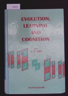 Evolution, learning, and cognition. Lee, Y. C.: