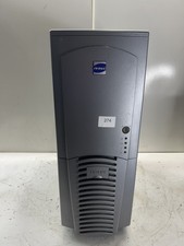 Antec Plus 1080 AMG Performance Series ATX PC Computer Case Retro Vintage Case