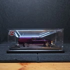 Hot Wheels RLC 1986 Nissan 720 King Cab (New/Sealed) Red Line Club