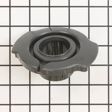 Breville SP0002024 Bowl Lock Plate BFP800 Series 1 lbs. Genuine Part