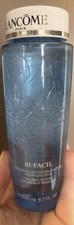 Lancome Bi-Facil Eye Makeup Remover 6.7 oz / 200 ml SEALED