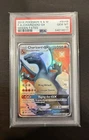 2019 Pokemon Charizard GX SV49/SV94 Hidden Fates PSA 10 Full Art Holo